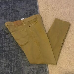 AE Kaki pants 30x30